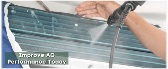 AC Coil Cleaning Elgin IL
