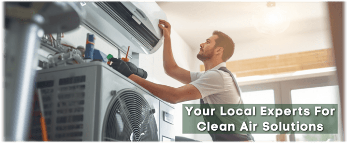 Elgin CleanWave Air Care