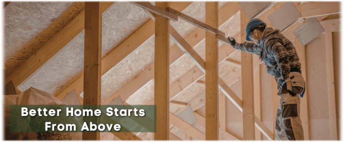 Attic Cleaning Elgin IL