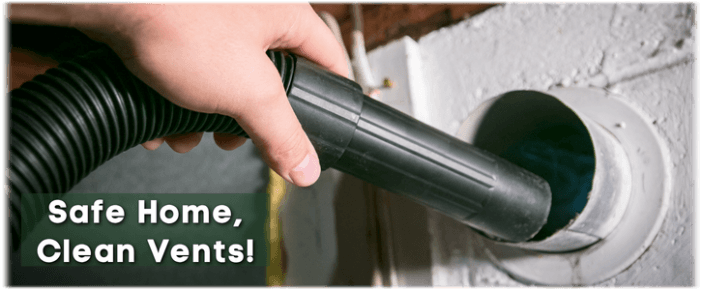 Dryer Vent Cleaning Elgin IL