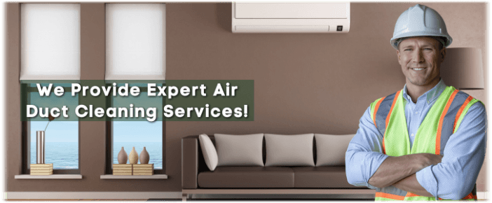 Elgin IL Air Duct Cleaning